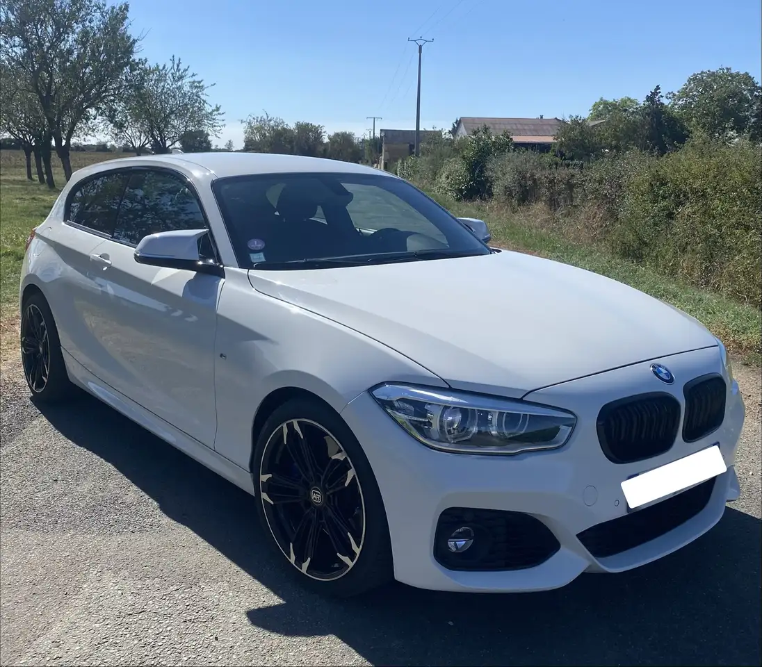 BMW 118