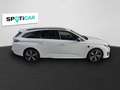 Peugeot 308 SW BlueHDi 130 EAT8 GT Weiß - thumbnail 6
