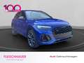 Audi Q5 40 TDI S-Line B&O MATRIX PANO UPE: 77.270,-€ Blau - thumbnail 1
