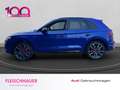 Audi Q5 40 TDI S-Line B&O MATRIX PANO UPE: 77.270,-€ Blau - thumbnail 5