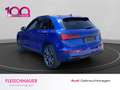 Audi Q5 40 TDI S-Line B&O MATRIX PANO UPE: 77.270,-€ Blau - thumbnail 6