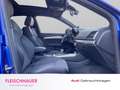 Audi Q5 40 TDI S-Line B&O MATRIX PANO UPE: 77.270,-€ Blau - thumbnail 10