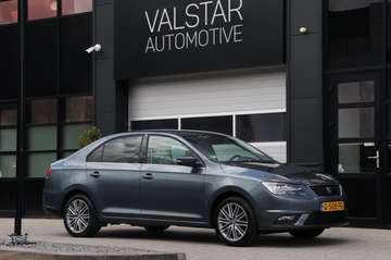1.2 TSI Style Business | LED | LEER/ALCANTARA | le