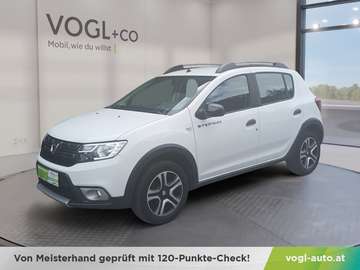 Stepway Celebration TCe 100