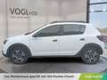 Dacia Sandero Stepway Celebration TCe 100 Weiß - thumbnail 2