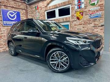 X1 20iA 1.5 156cv Auto sDrive M-SPORT