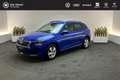 Skoda Kamiq 1.0 TSI 110pk Sport | Parkeersensoren Achter, Crui Bleu - thumbnail 1