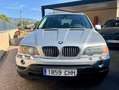 BMW X5 3.0i srebrna - thumbnail 15