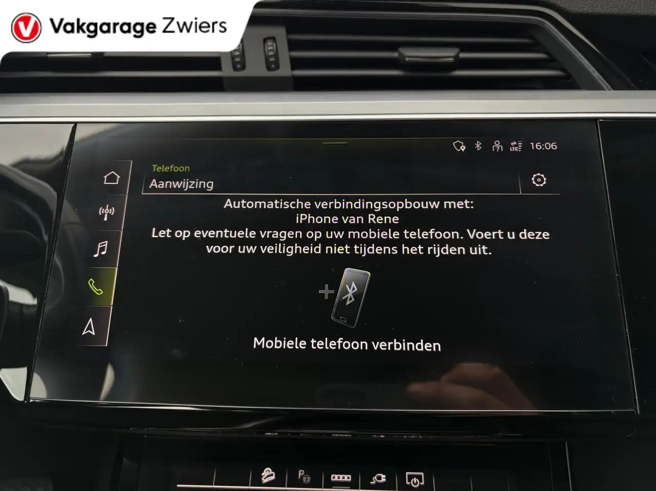 Audi e-tron Sportback 55 quattro Business edition 95 kWh, миниатюра 29