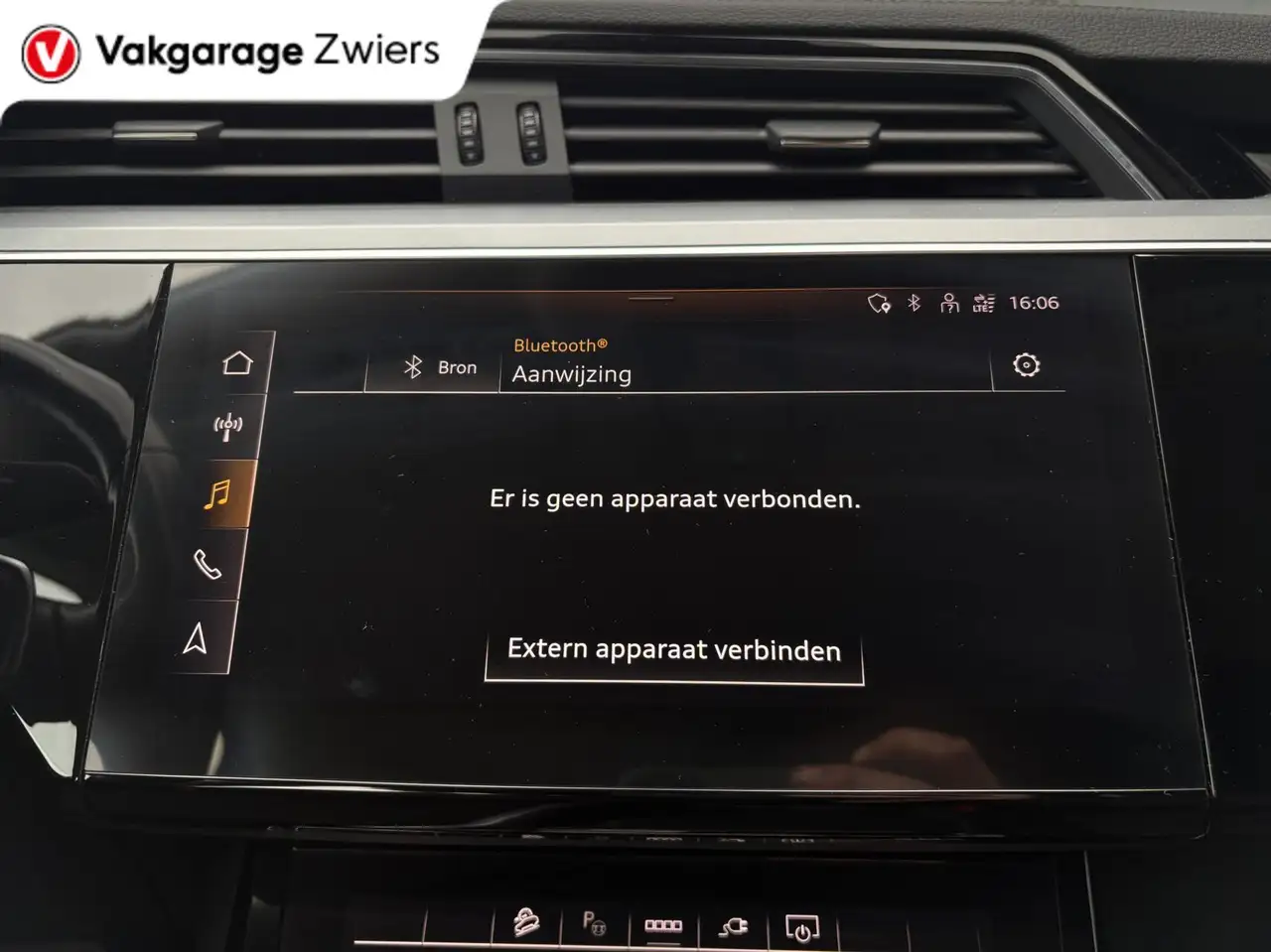 Audi e-tron Sportback 55 quattro Business edition 95 kWh, миниатюра 28