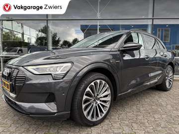 Sportback 55 quattro Business edition 95 kWh