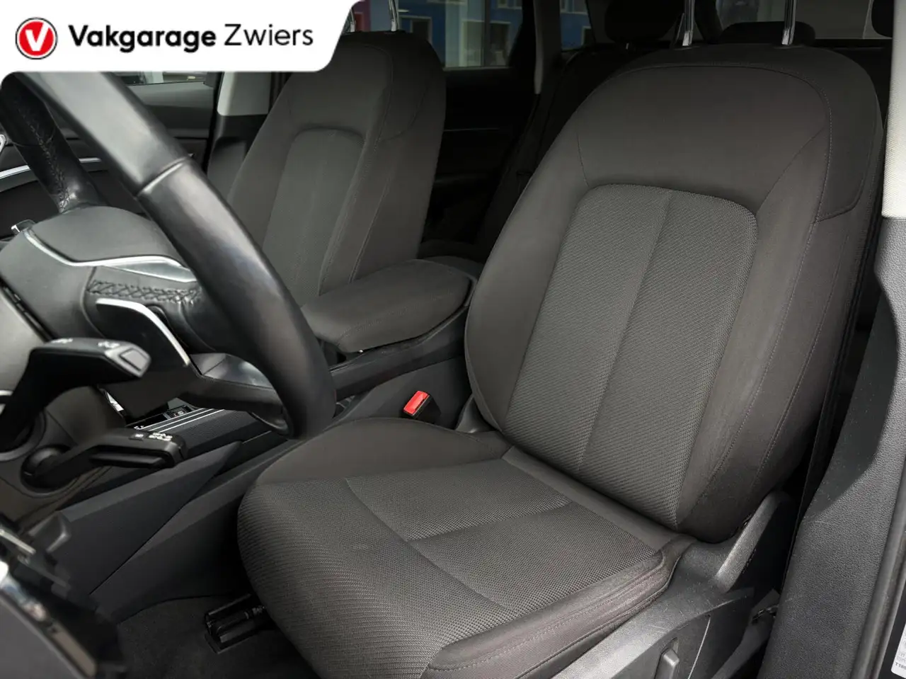 Audi e-tron Sportback 55 quattro Business edition 95 kWh, миниатюра 23