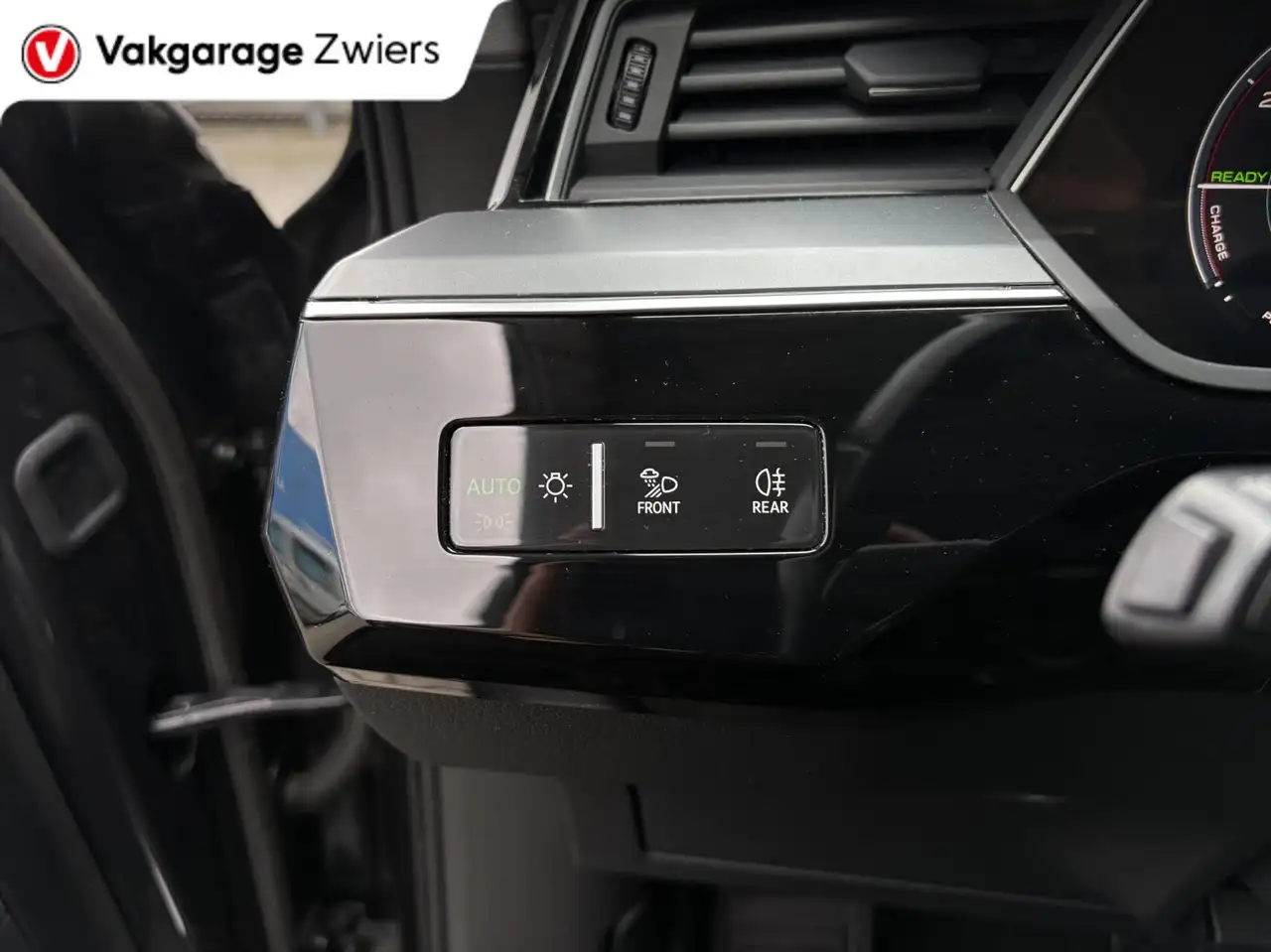 Audi e-tron Sportback 55 quattro Business edition 95 kWh, миниатюра 15