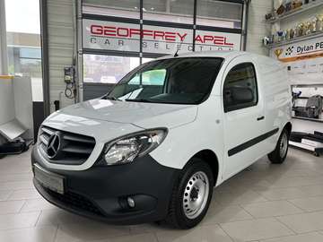 Citan 109 CDI 95 / GARANTIE / 1 HAND