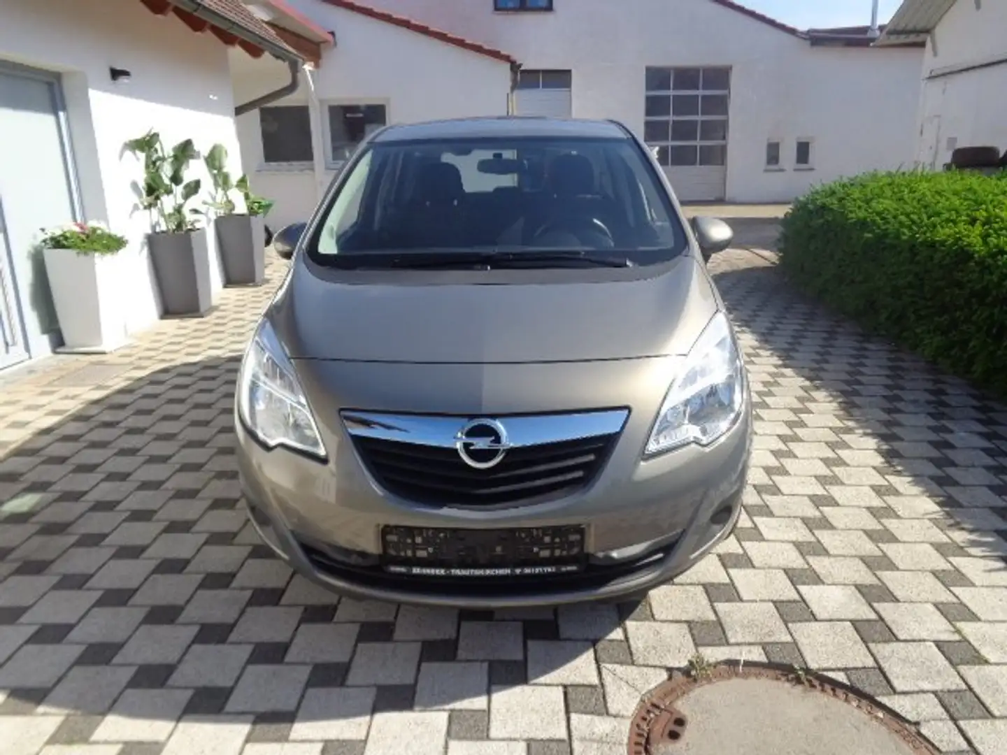 Opel Meriva Active Beige - 2