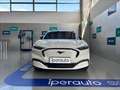 Ford Mustang Mach-E standard range awd 269cv *IVA DEDUCIBILE* Bianco - thumbnail 2