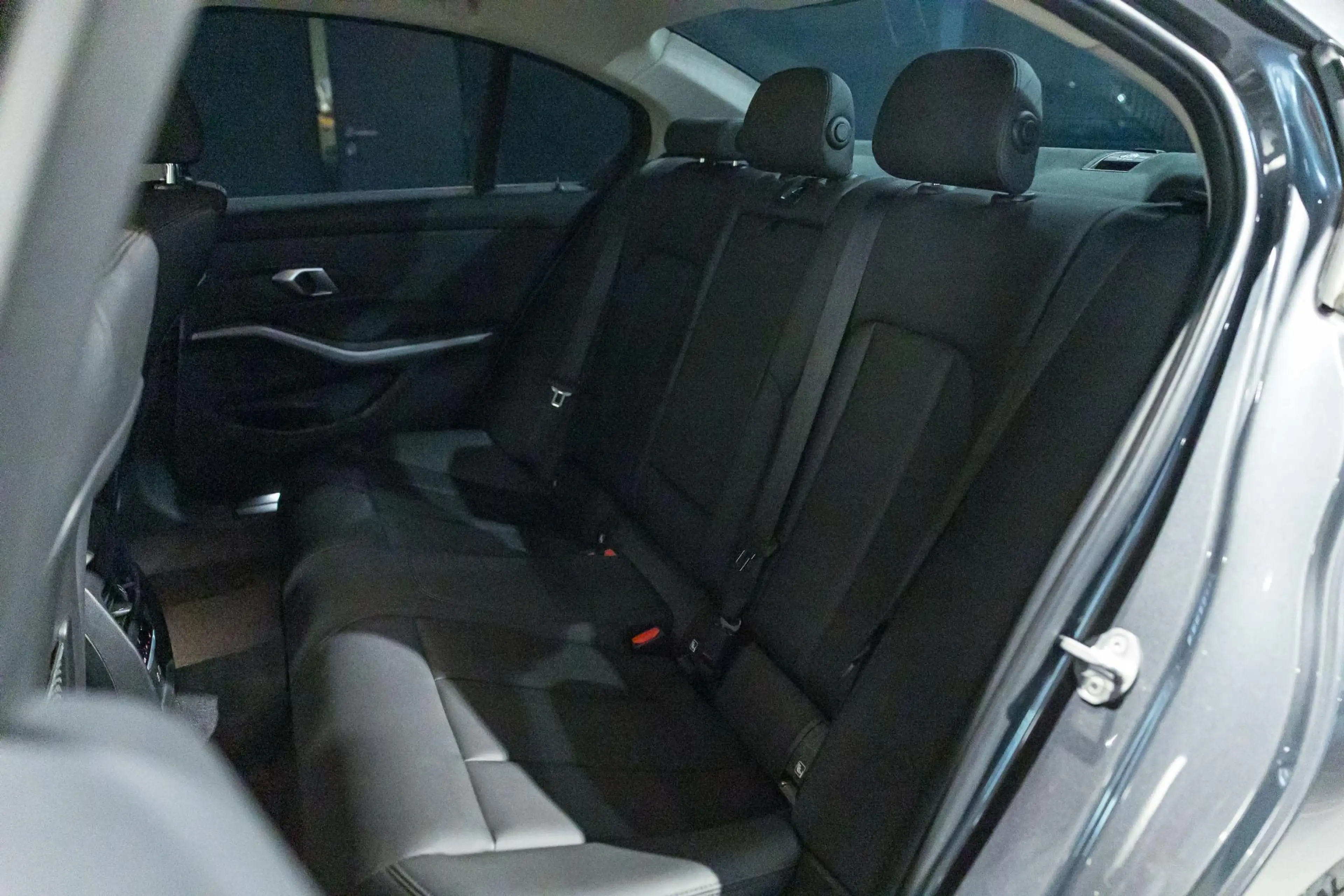 BMW 316 3 Reeks Berline 316dA — photo 9