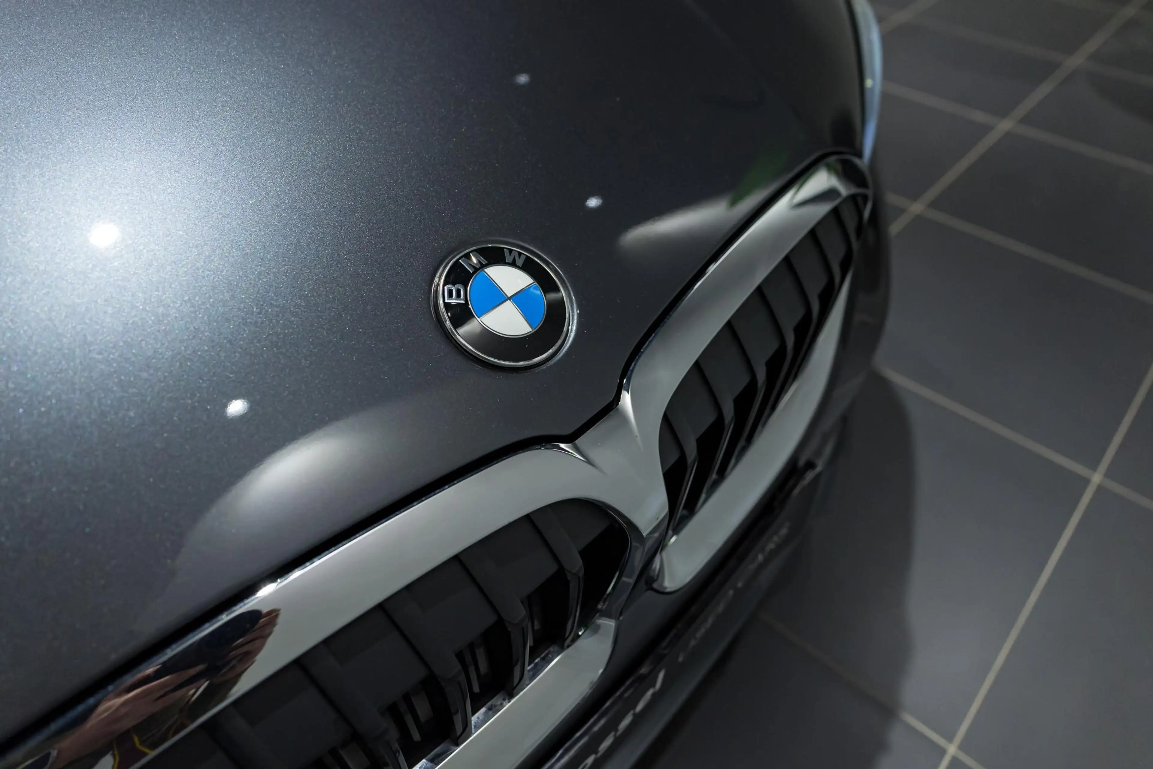 BMW 316 3 Reeks Berline 316dA — photo 15
