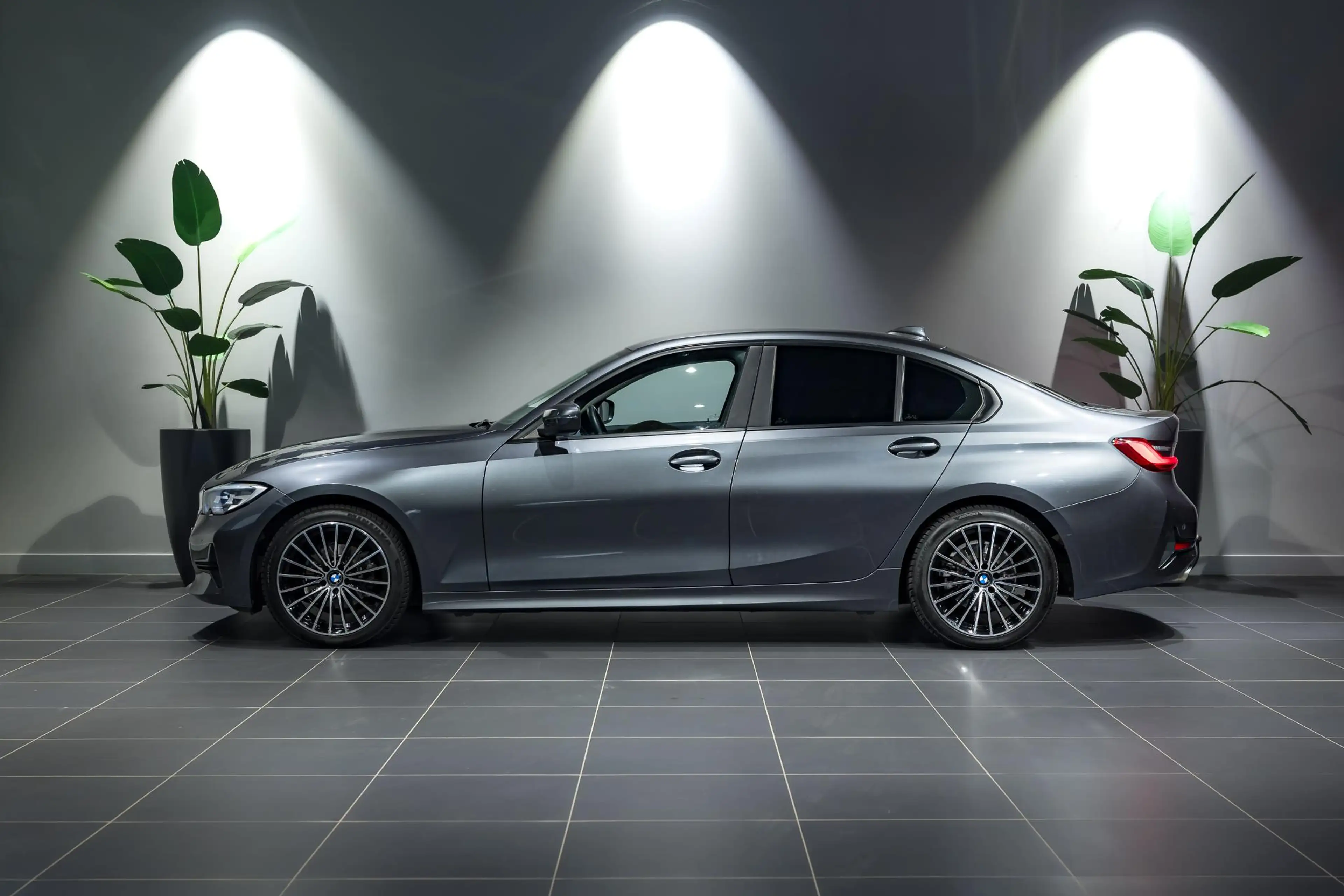 BMW 316 3 Reeks Berline 316dA — photo 5