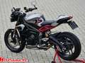 Triumph Street Triple 765 RS Gris - thumbnail 3