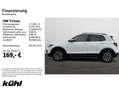 Volkswagen T-Cross 1.0 TSI DSG Active Navi,Kamera Weiß - thumbnail 2