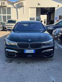 730Ld xdrive M sport auto