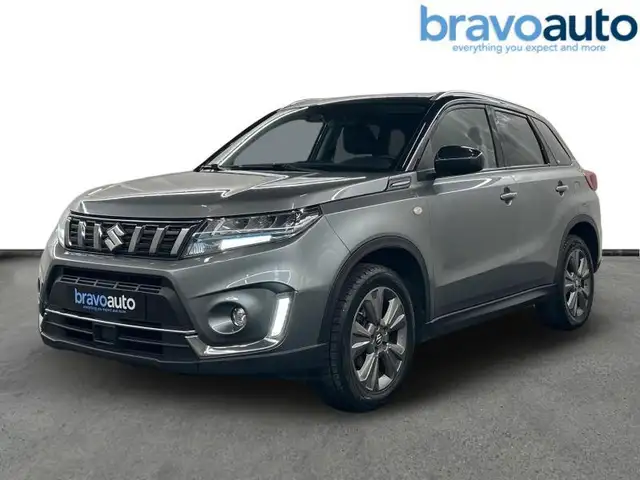 Suzuki Vitara GL+ Hybrid 115pk 4x4 AT + extra winter wheels