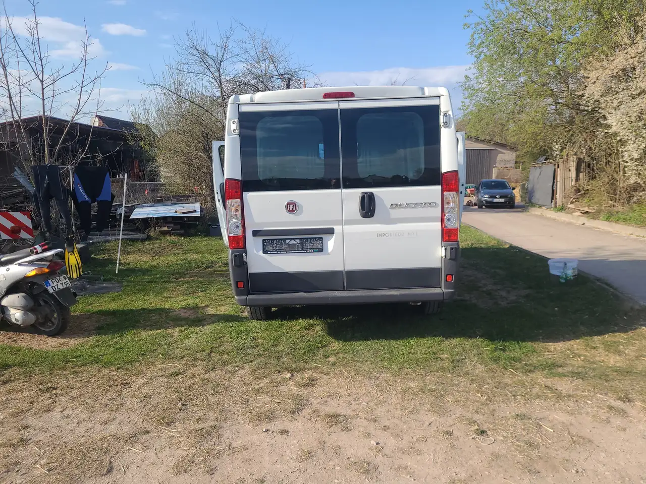 Fiat Ducato