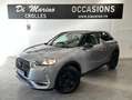 DS Automobiles DS 3 Crossback 1.5 BLUEHDI 100 SO CHIC Gris - thumbnail 1