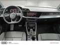 Audi A3 Sportback 30 TFSI Navi virtual APS Plus Schwarz - thumbnail 7