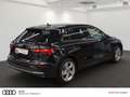 Audi A3 Sportback 30 TFSI Navi virtual APS Plus Schwarz - thumbnail 5