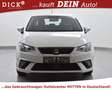 SEAT Ibiza 1.0 Style GEPFLEGT+CLIMATR+NAVI+PDC+TEMP+ Blanc - thumbnail 6