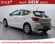 SEAT Ibiza 1.0 Style GEPFLEGT+CLIMATR+NAVI+PDC+TEMP+ Blanc - thumbnail 4