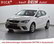SEAT Ibiza 1.0 Style GEPFLEGT+CLIMATR+NAVI+PDC+TEMP+ Blanc - thumbnail 2