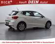 SEAT Ibiza 1.0 Style GEPFLEGT+CLIMATR+NAVI+PDC+TEMP+ Blanc - thumbnail 3