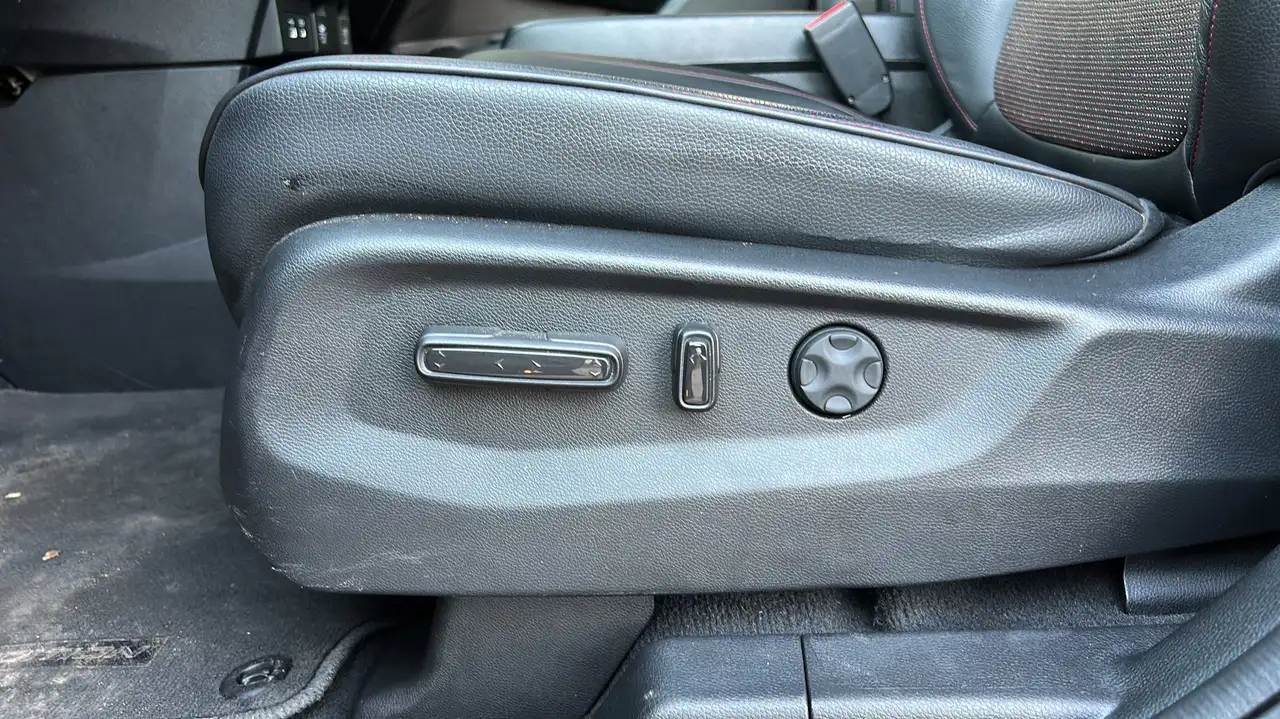 Honda Odyssey снимка Honda Odyssey