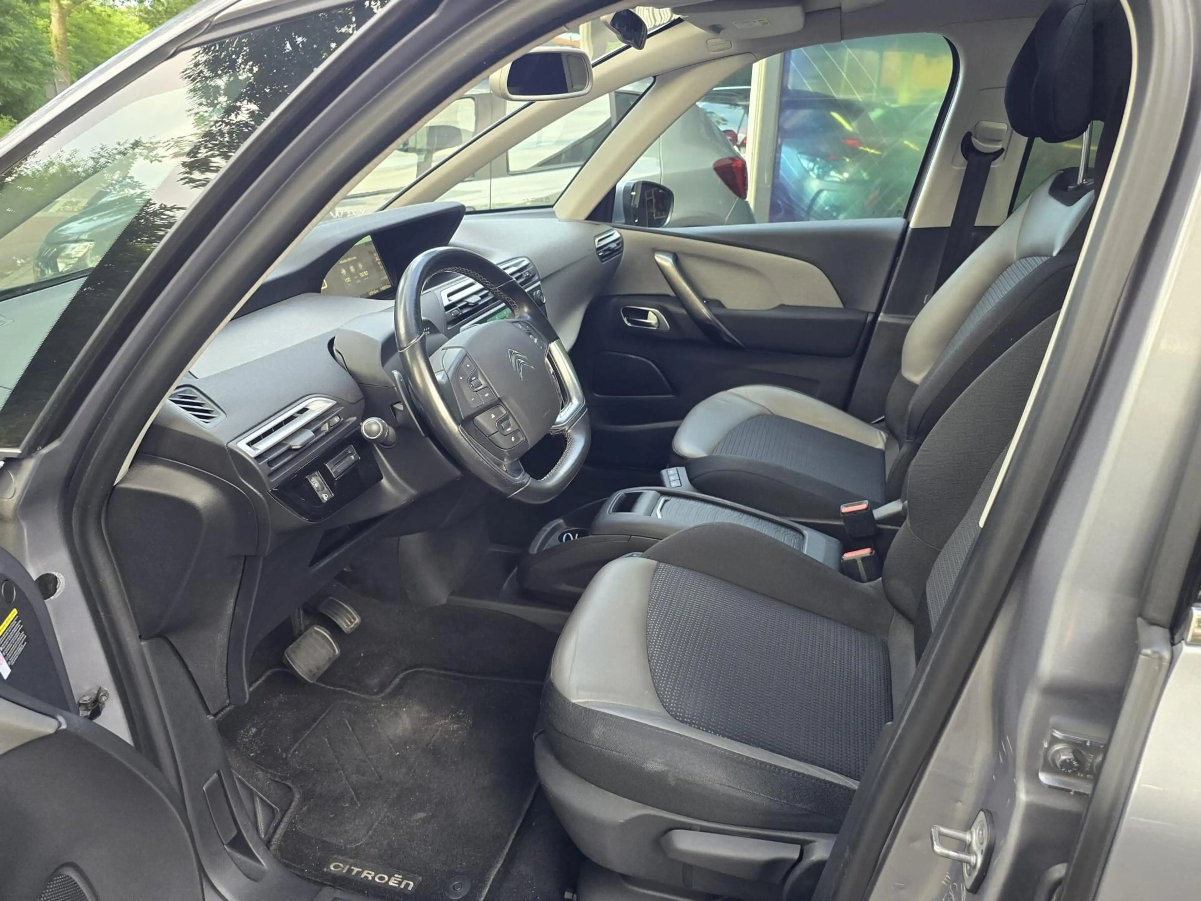 Citroen C4 SpaceTourer 1.2 131 PK Shine | 2E EIGENAAR |3/6 OF 12MND GARAN — photo 20