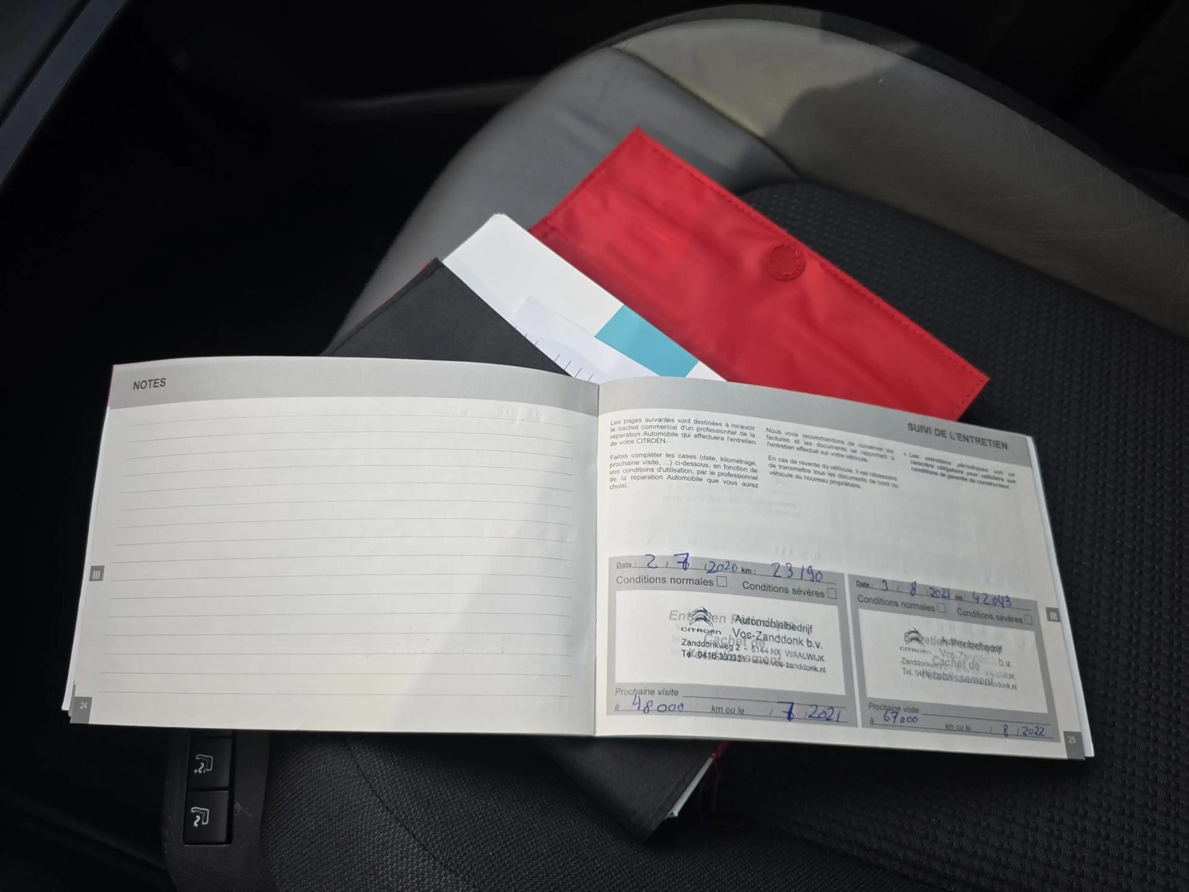 Citroen C4 SpaceTourer 1.2 131 PK Shine | 2E EIGENAAR |3/6 OF 12MND GARAN — photo 37