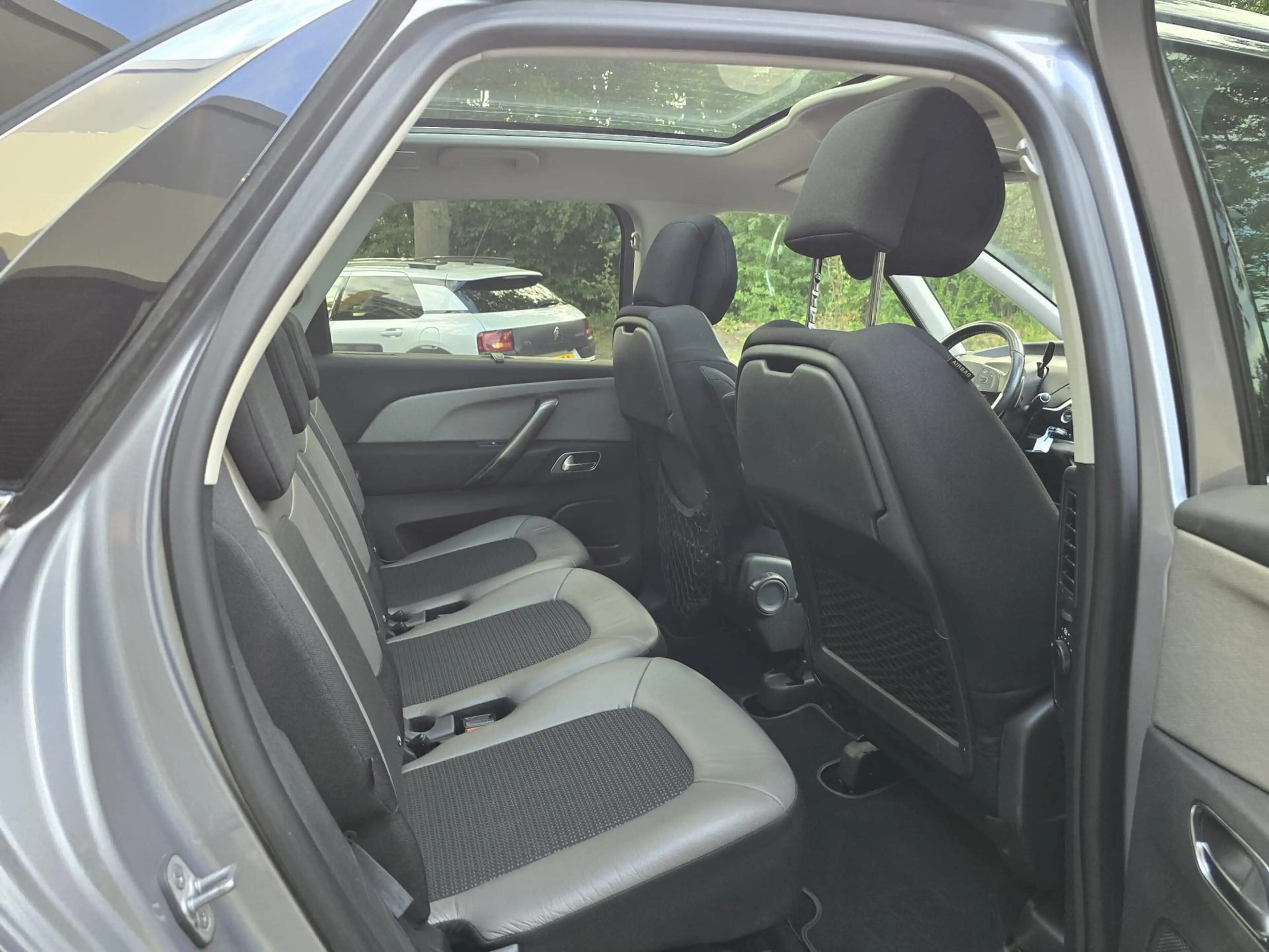Citroen C4 SpaceTourer 1.2 131 PK Shine | 2E EIGENAAR |3/6 OF 12MND GARAN — photo 19