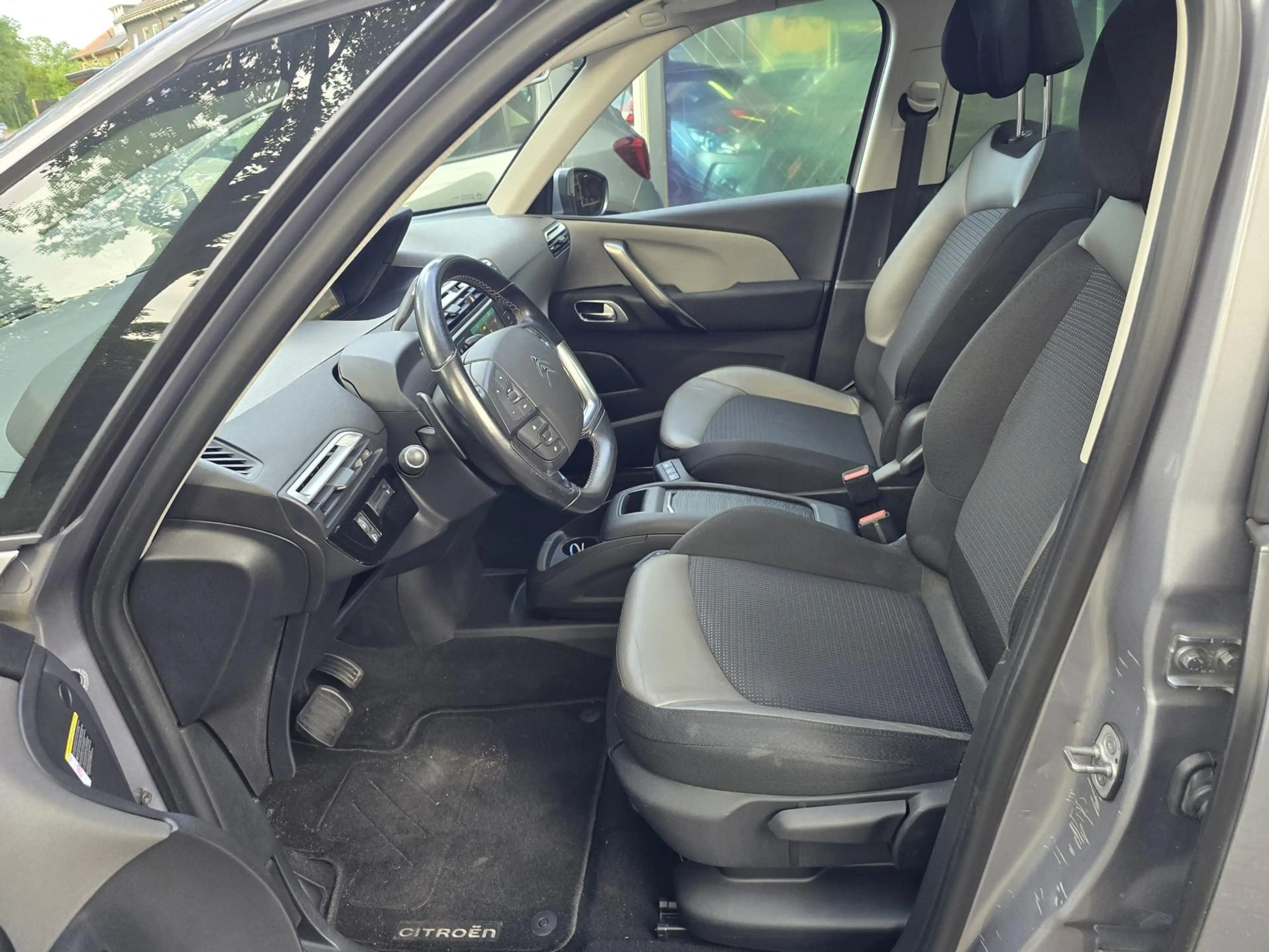 Citroen C4 SpaceTourer 1.2 131 PK Shine | 2E EIGENAAR |3/6 OF 12MND GARAN — photo 16