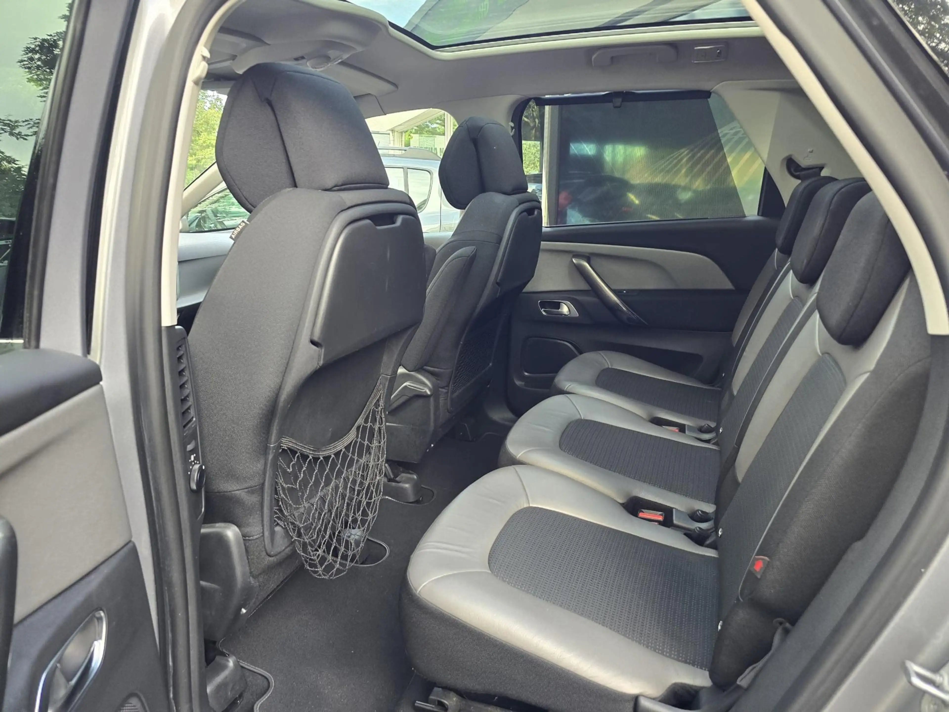 Citroen C4 SpaceTourer 1.2 131 PK Shine | 2E EIGENAAR |3/6 OF 12MND GARAN — photo 18