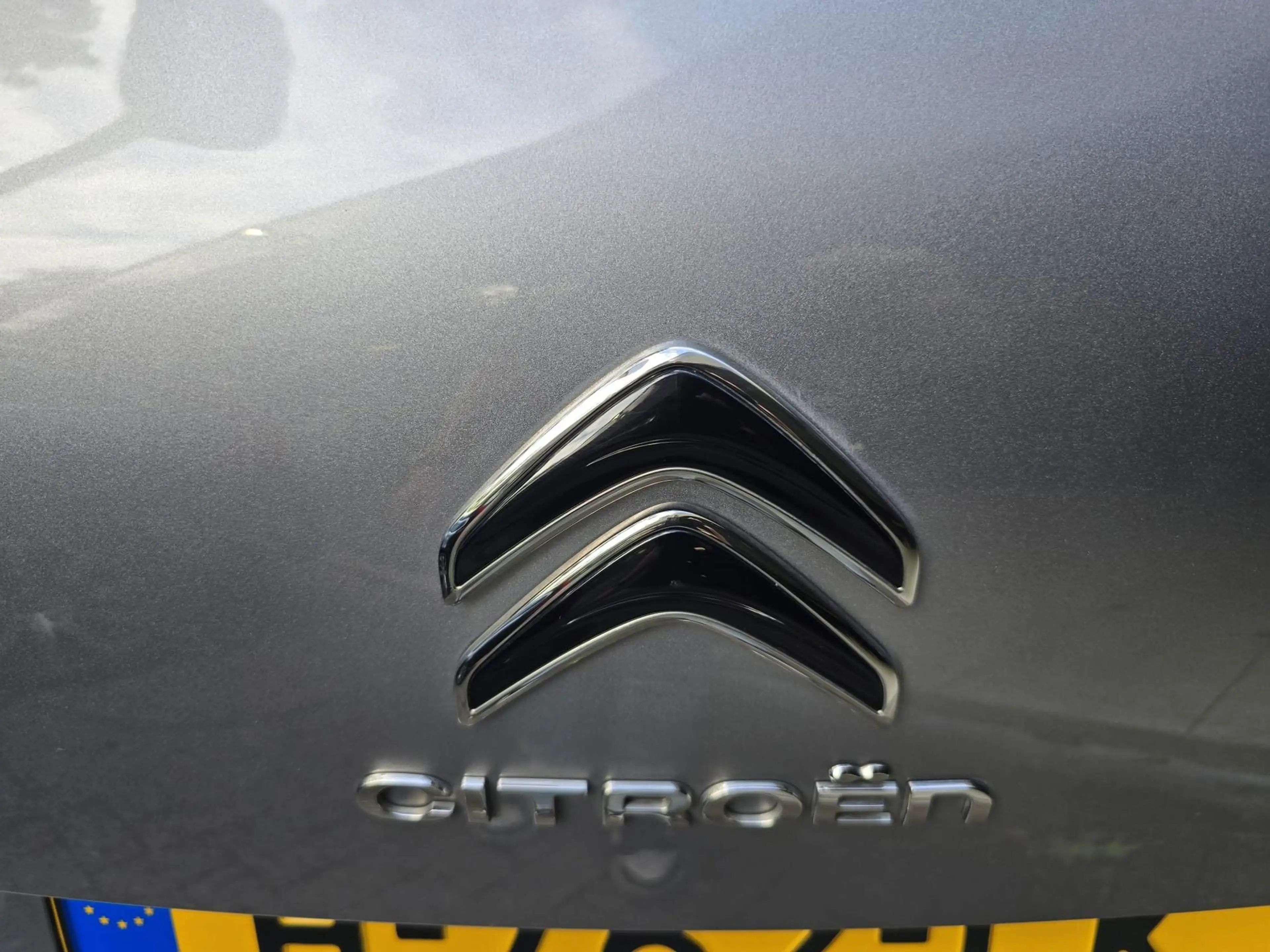 Citroen C4 SpaceTourer 1.2 131 PK Shine | 2E EIGENAAR |3/6 OF 12MND GARAN — photo 12