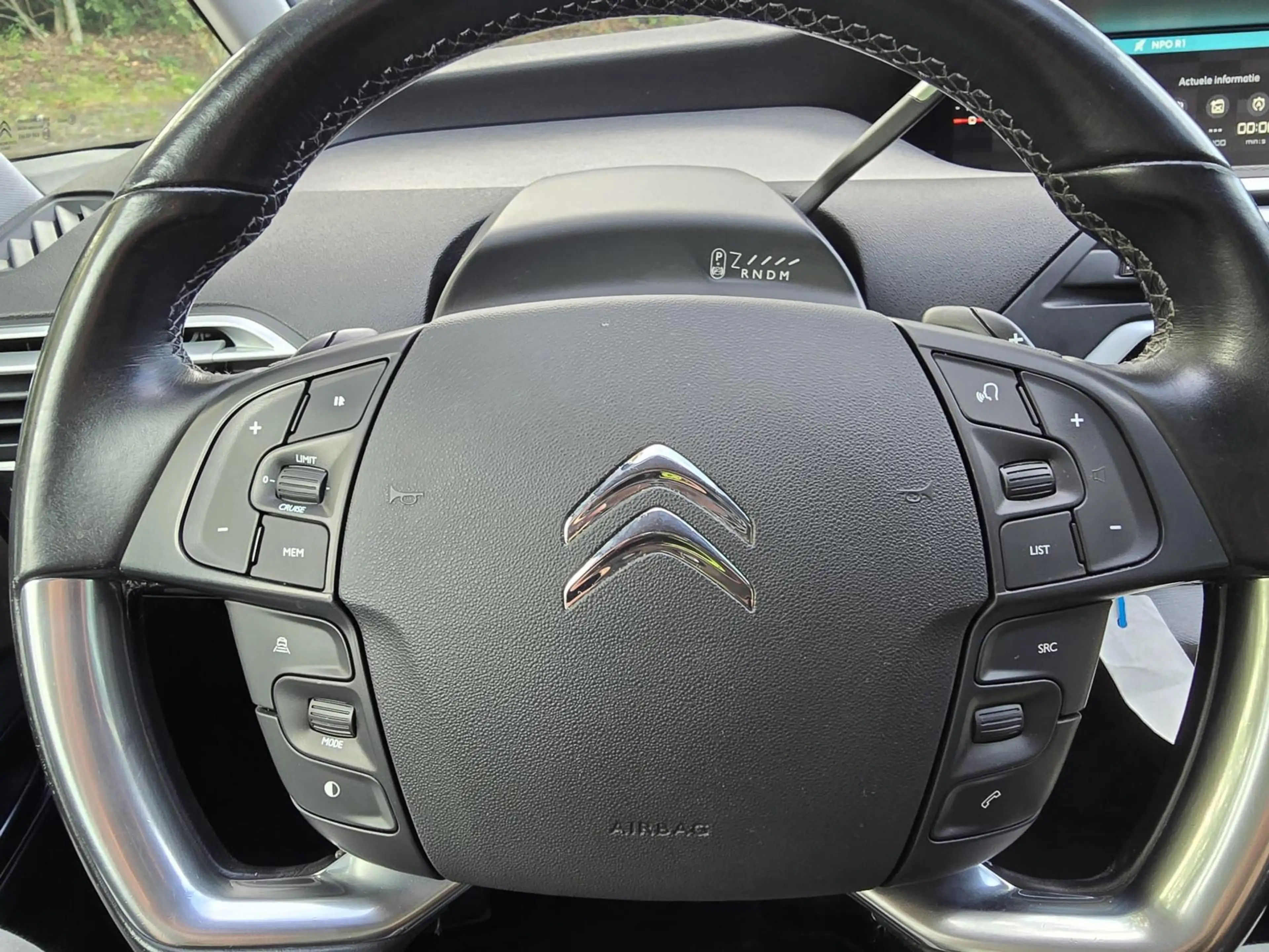 Citroen C4 SpaceTourer 1.2 131 PK Shine | 2E EIGENAAR |3/6 OF 12MND GARAN — photo 29