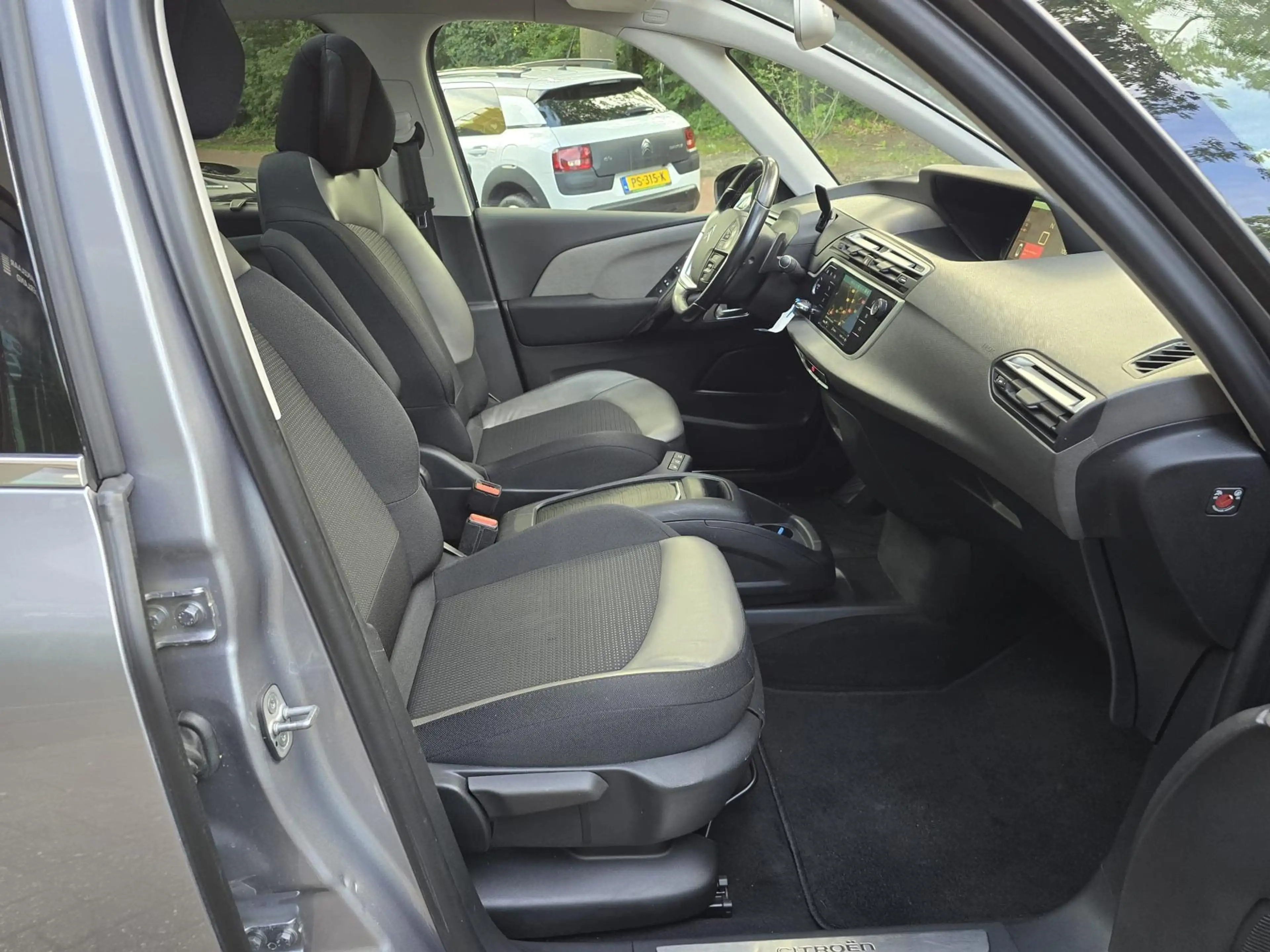 Citroen C4 SpaceTourer 1.2 131 PK Shine | 2E EIGENAAR |3/6 OF 12MND GARAN — photo 17