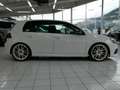 Volkswagen Golf R R *4MOTION*PARK-ASSIST*SITZHEIZUNG*OZ*KW Weiß - thumbnail 10
