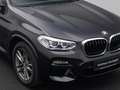 BMW X3 M Sport Alarm HiFi GeschwindigRe 19Zoll Schwarz - thumbnail 18