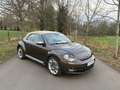 Volkswagen New Beetle Cabrio 2.0 TDi Коричневий - thumbnail 1