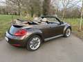 Volkswagen New Beetle Cabrio 2.0 TDi Коричневий - thumbnail 4