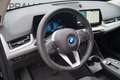 BMW iX1 eDrive20 AHK Kamera LED CurvedDisplay Alu DAB Driv Fekete - thumbnail 6