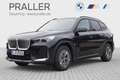 BMW iX1 eDrive20 AHK Kamera LED CurvedDisplay Alu DAB Driv Fekete - thumbnail 1